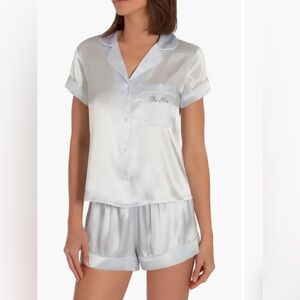 Pajama Set By In Bloom Size Small - baby bloom and brand new